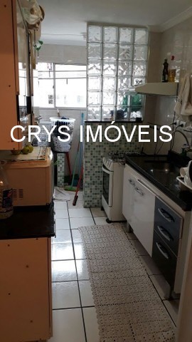 Apartamento, 2 quartos, 51 m² - Foto 8