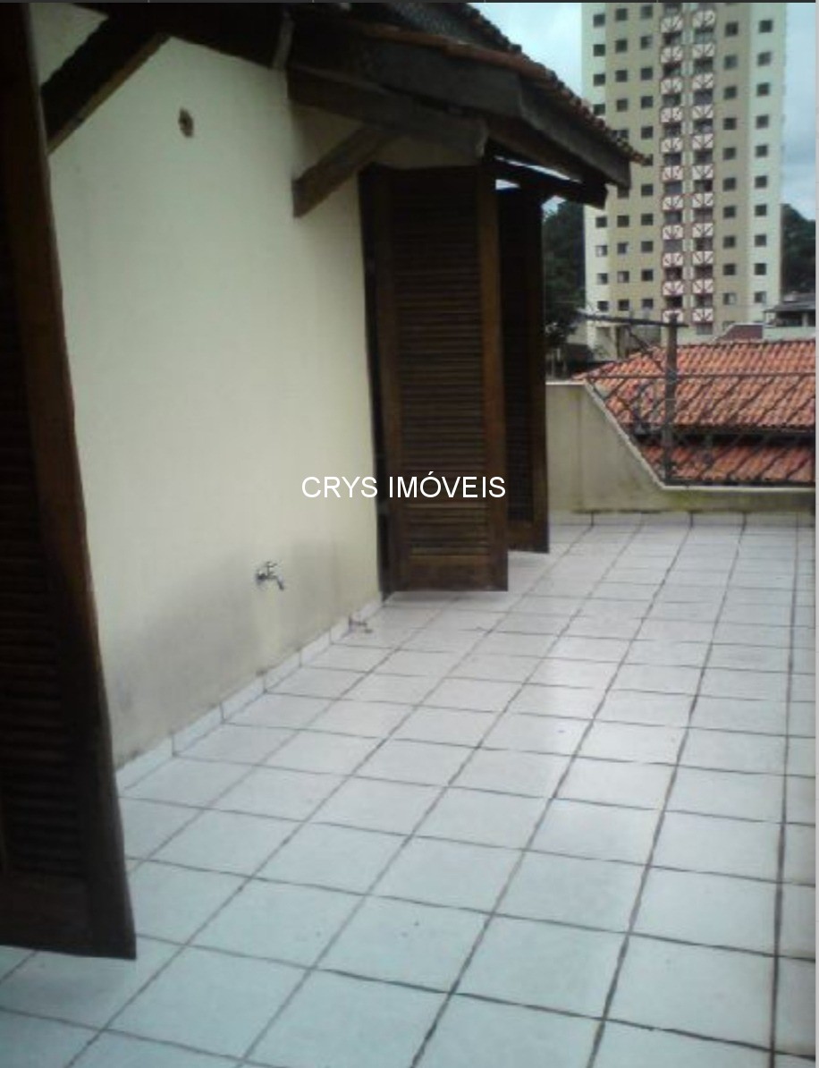 Casa, 3 quartos, 200 m² - Foto 17