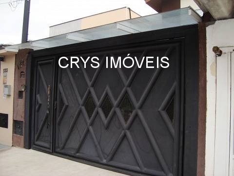 Casa, 3 quartos, 120 m² - Foto 13