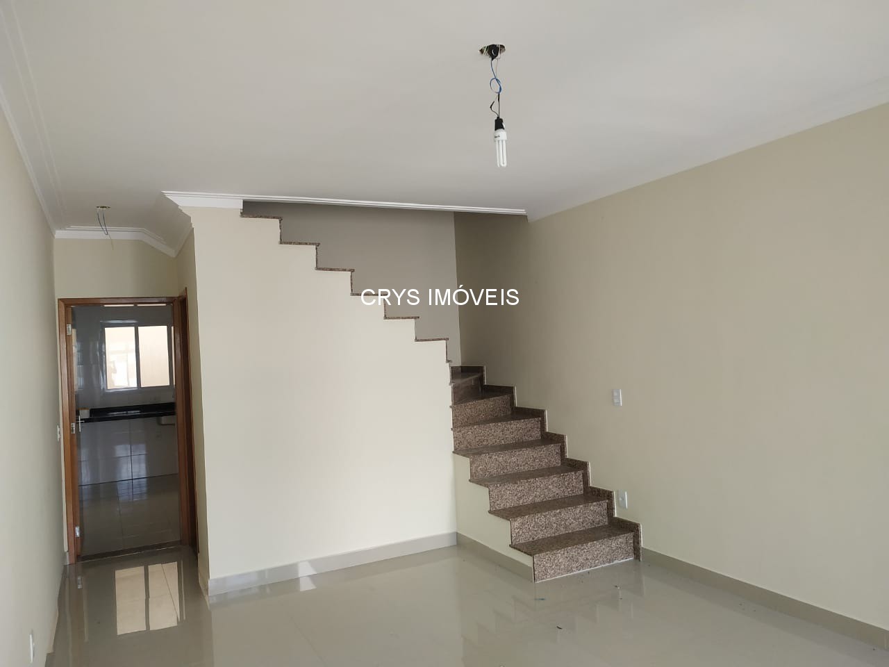Casa, 2 quartos, 80 m² - Foto 4