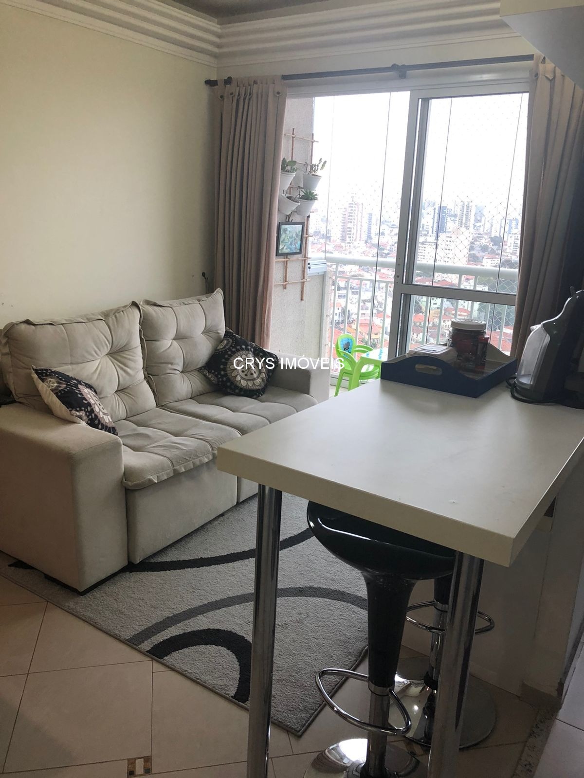 Apartamento, 2 quartos, 53 m² - Foto 5