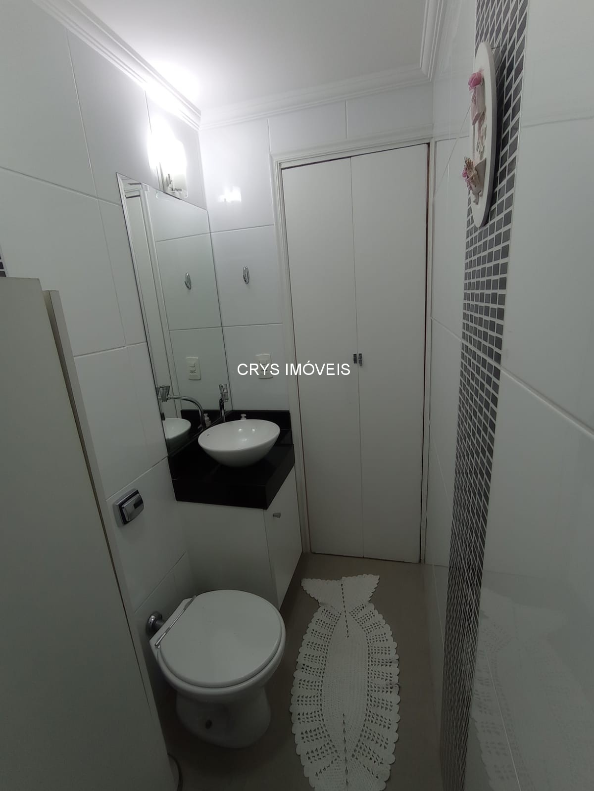 Apartamento, 2 quartos, 50 m² - Foto 9