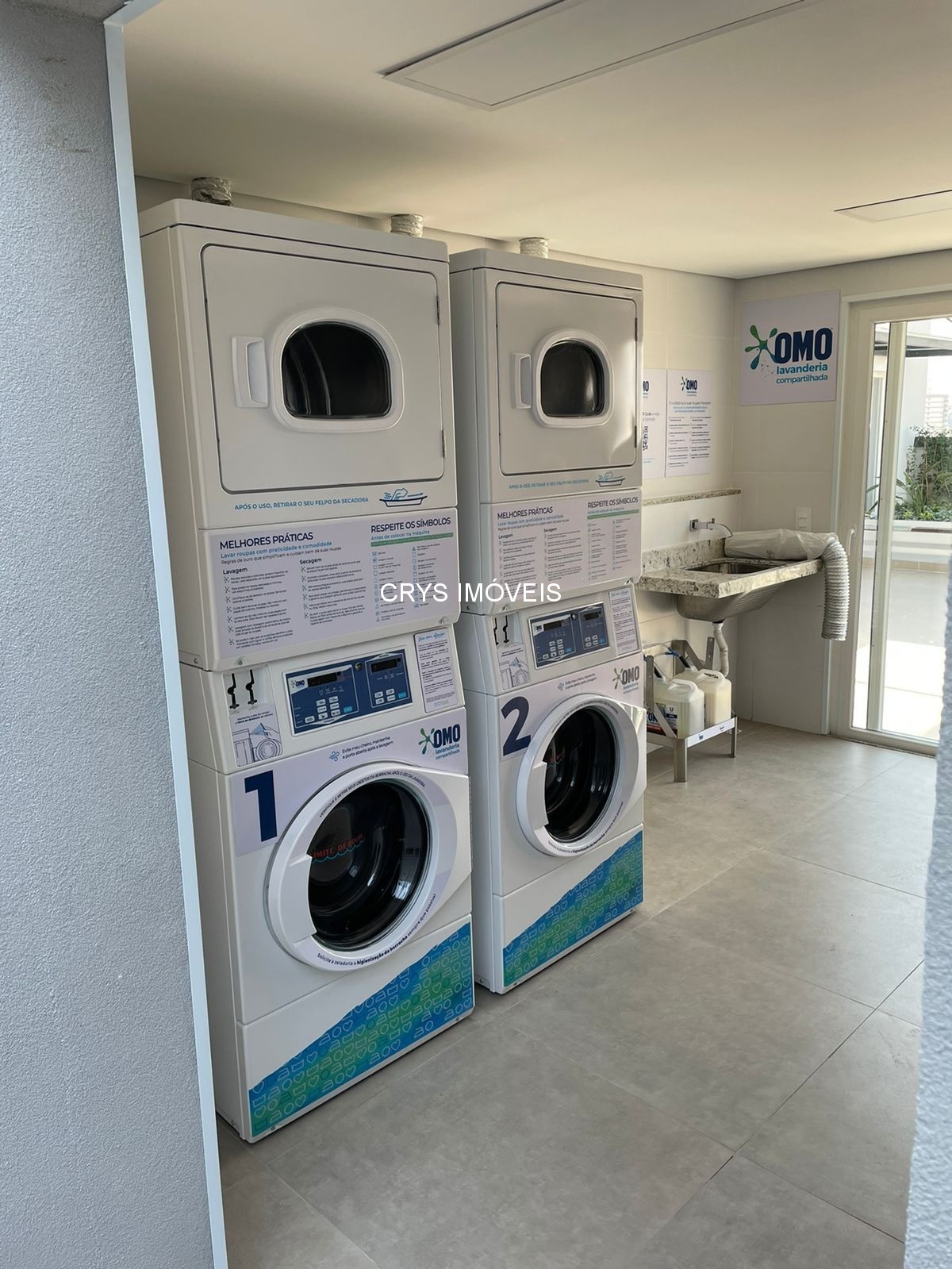 Apartamento à venda com 2 quartos, 40m² - Foto 19