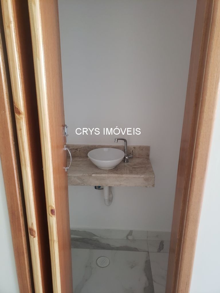 Casa, 3 quartos, 88 m² - Foto 5