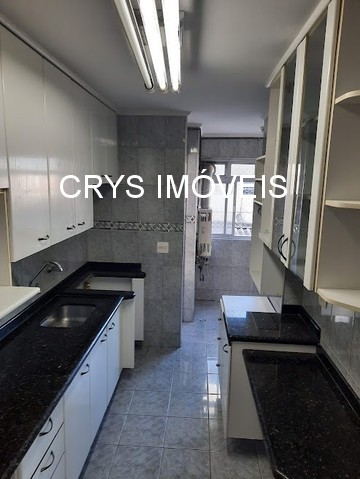 Apartamento, 3 quartos, 72 m² - Foto 12