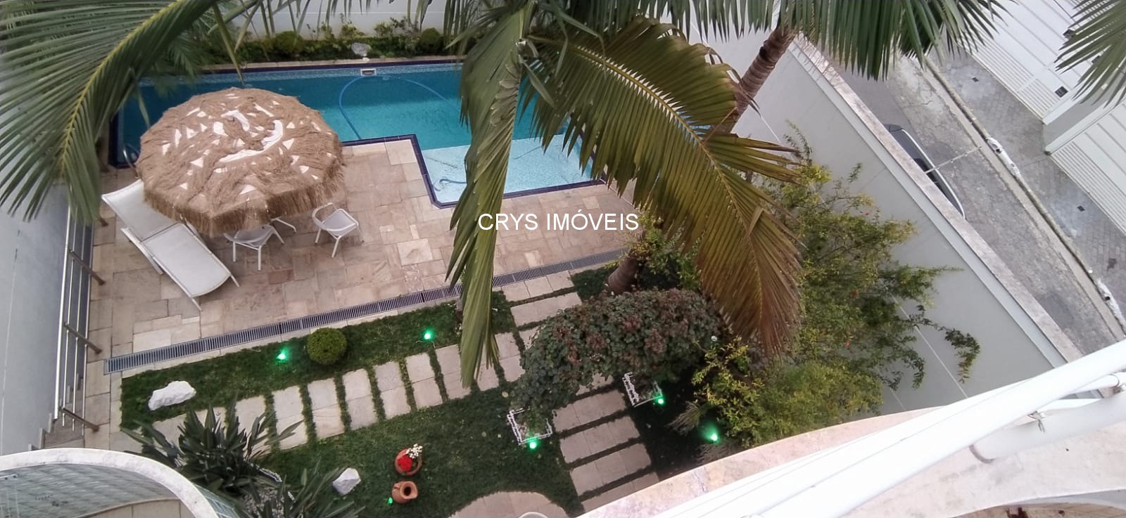 Casa, 4 quartos, 467 m² - Foto 37