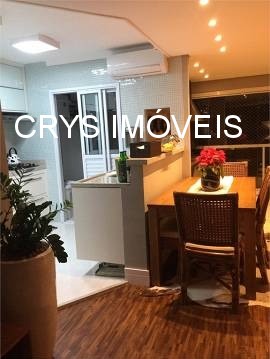 Apartamento, 2 quartos, 63 m² - Foto 3