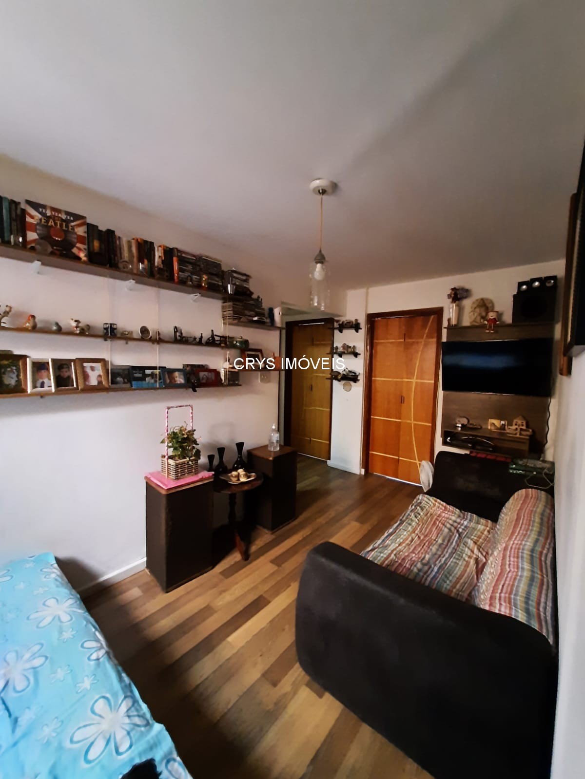 Apartamento, 3 quartos, 100 m² - Foto 2