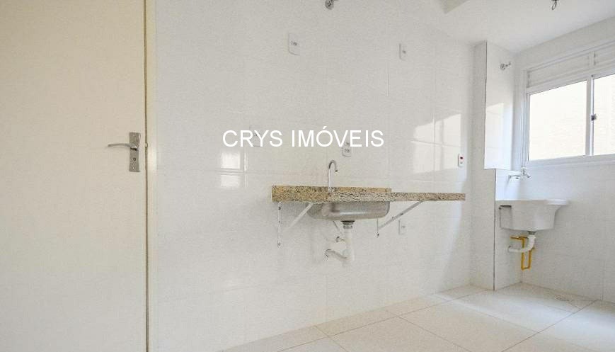 Apartamento, 1 quarto, 29 m² - Foto 6