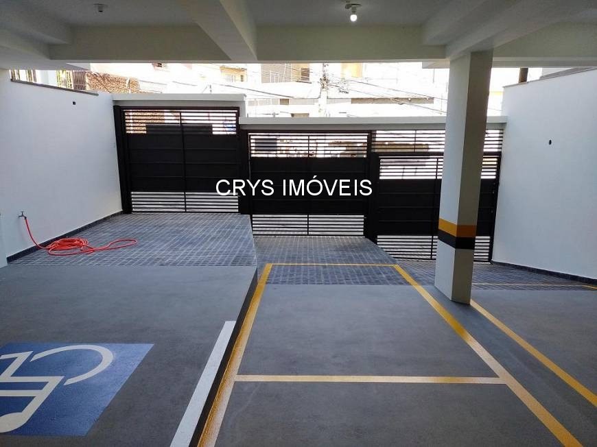 Apartamento, 2 quartos, 44 m² - Foto 15