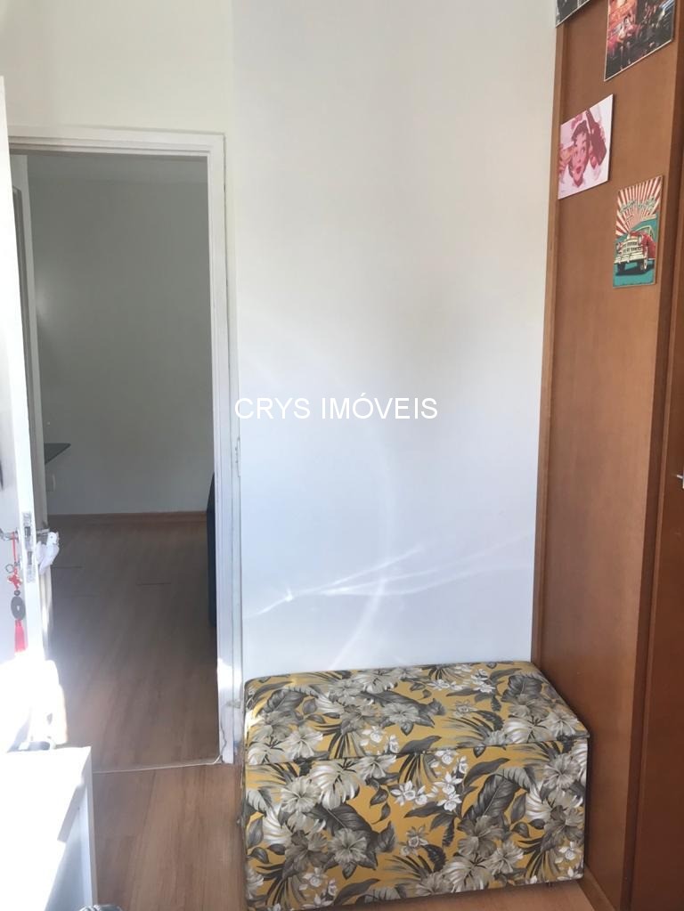 Apartamento, 2 quartos, 54 m² - Foto 12