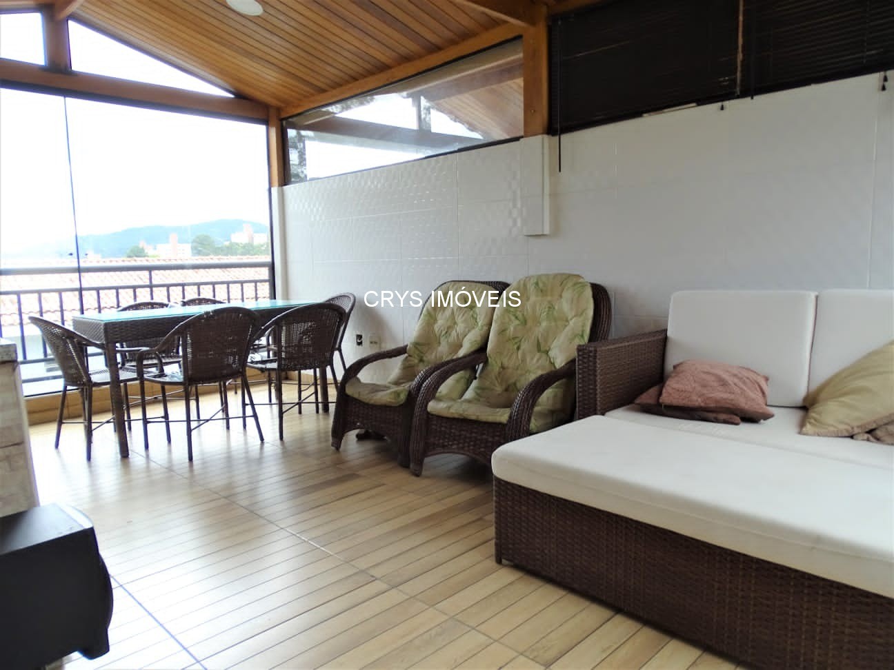 Casa, 2 quartos, 88 m² - Foto 17