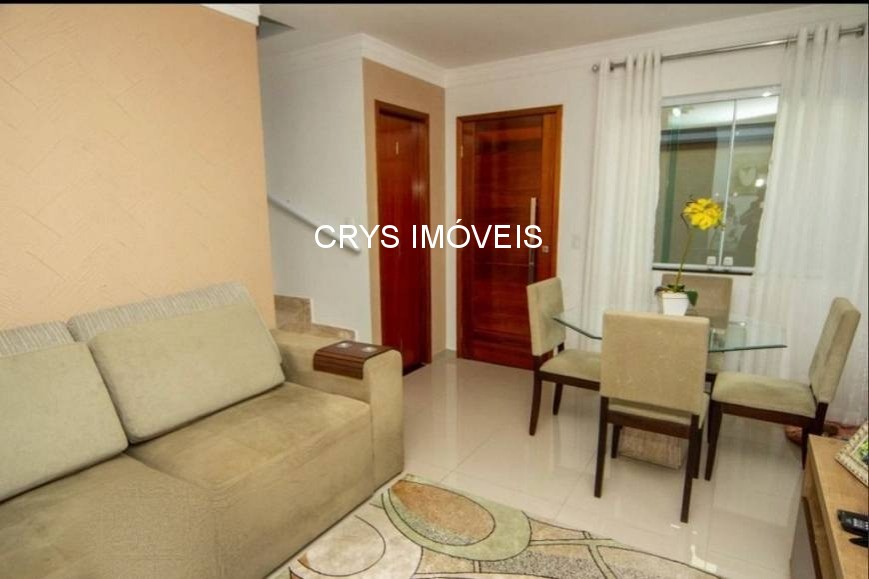 Casa, 2 quartos - Foto 8