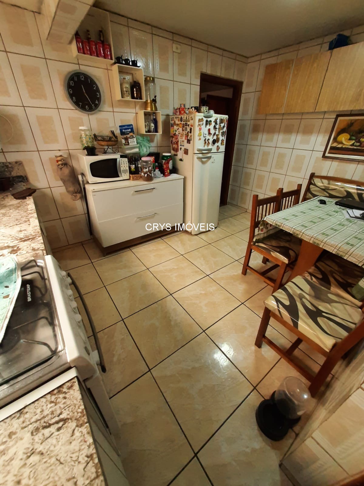 Apartamento, 3 quartos, 100 m² - Foto 4