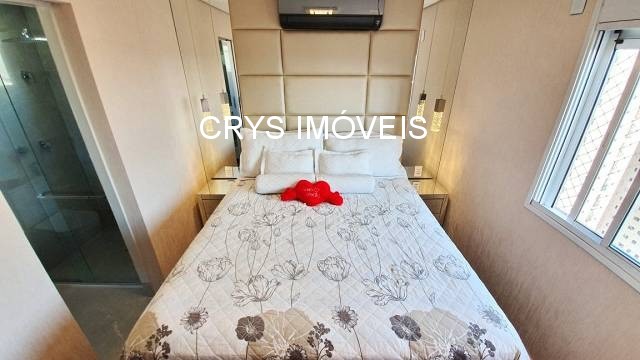 Apartamento, 3 quartos, 140 m² - Foto 12