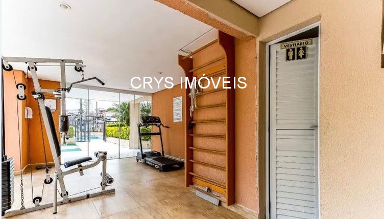 Apartamento, 3 quartos, 67 m² - Foto 7