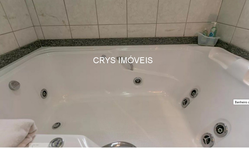 Casa à venda com 3 quartos, 241m² - Foto 7