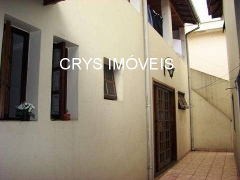 Casa, 3 quartos, 200 m² - Foto 4