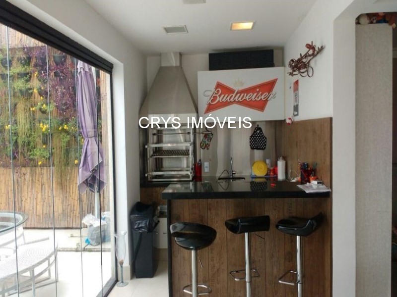 Cobertura, 3 quartos, 294 m² - Foto 10