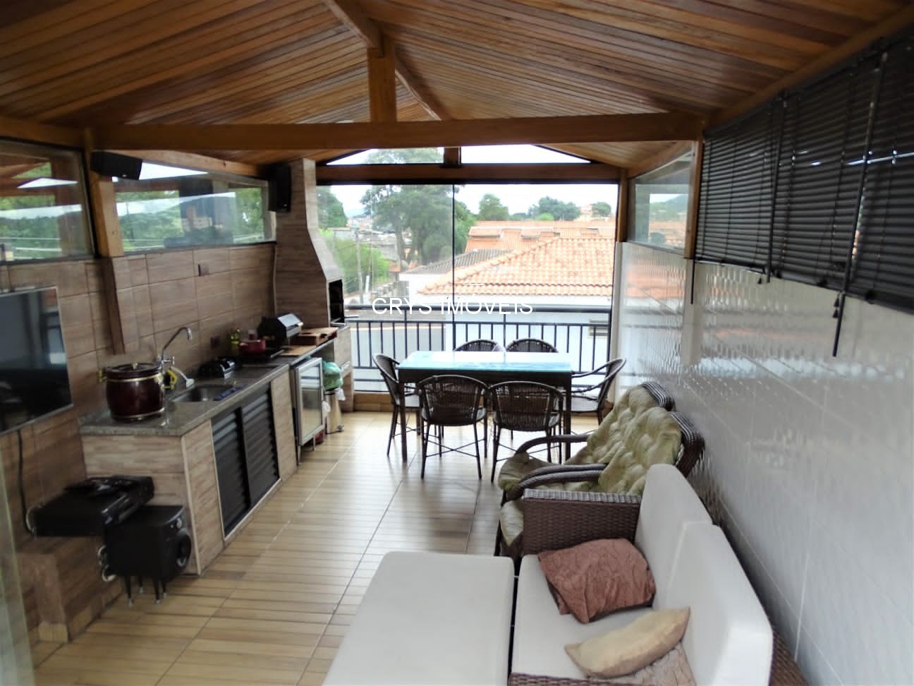 Casa, 2 quartos, 88 m² - Foto 12