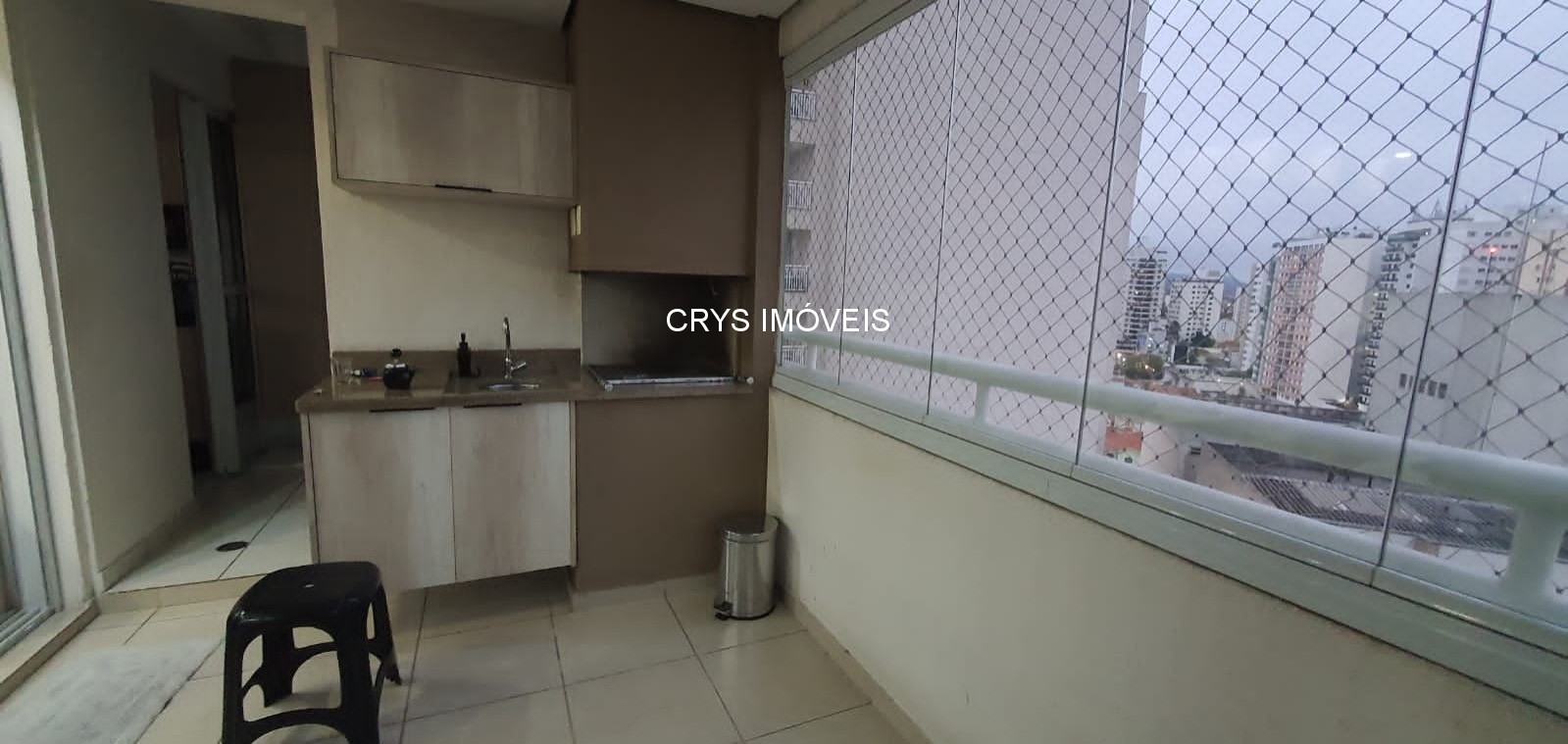 Apartamento, 2 quartos, 77 m² - Foto 22