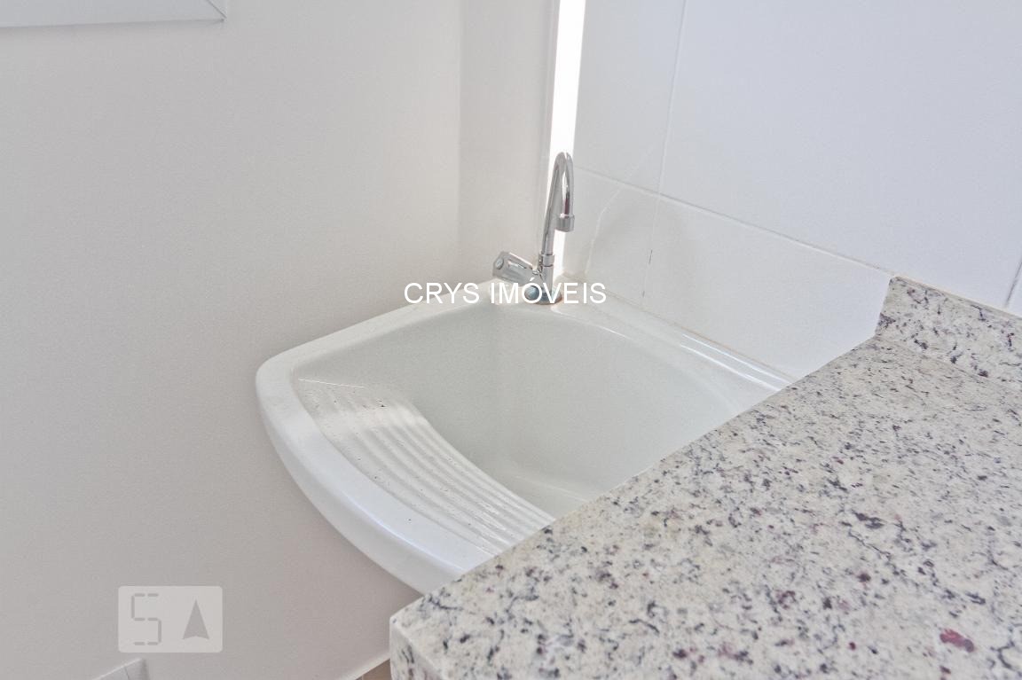Apartamento, 1 quarto, 35 m² - Foto 9