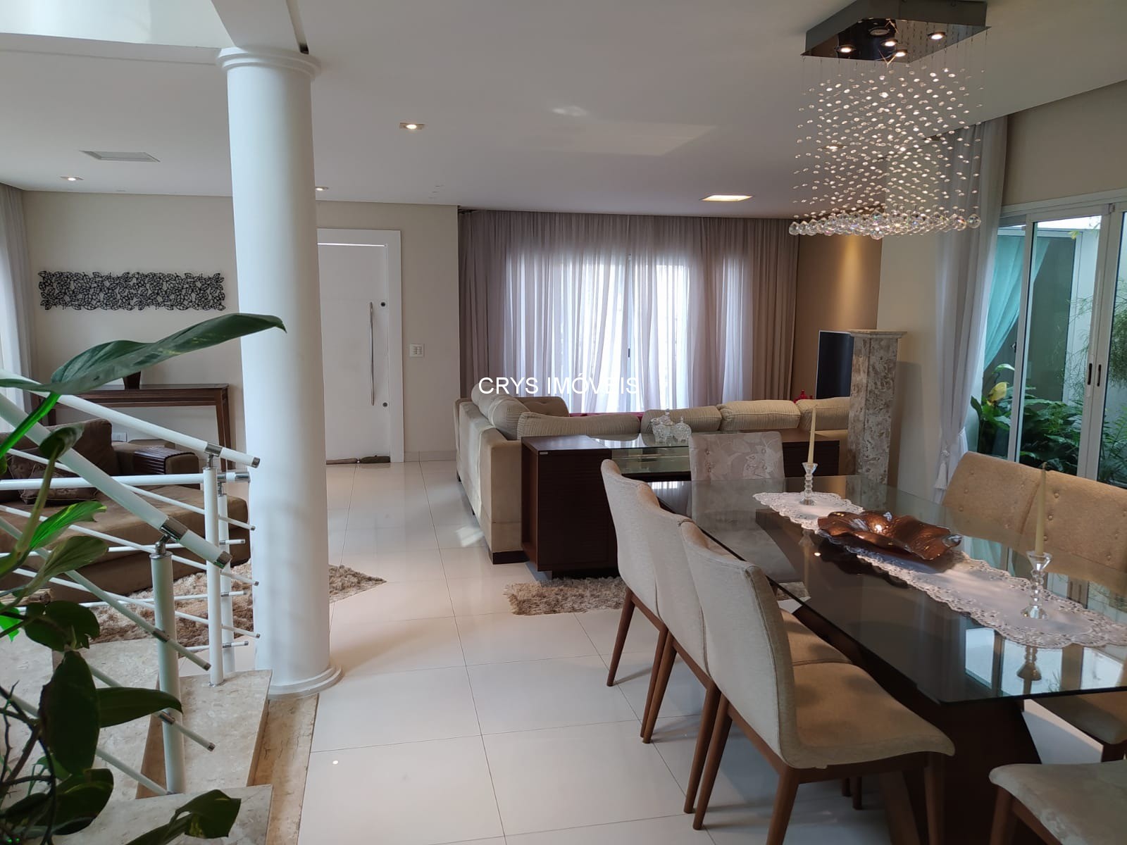 Casa, 4 quartos, 467 m² - Foto 60