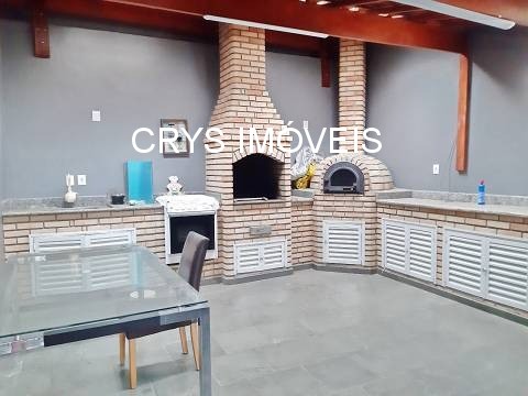 Casa, 3 quartos, 178 m² - Foto 20