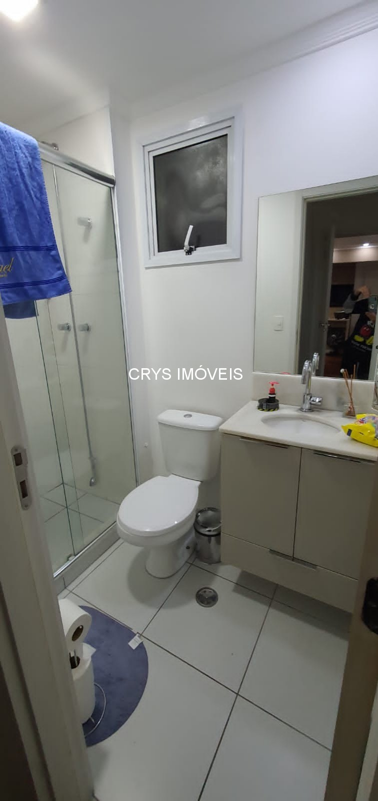 Apartamento, 2 quartos, 77 m² - Foto 24