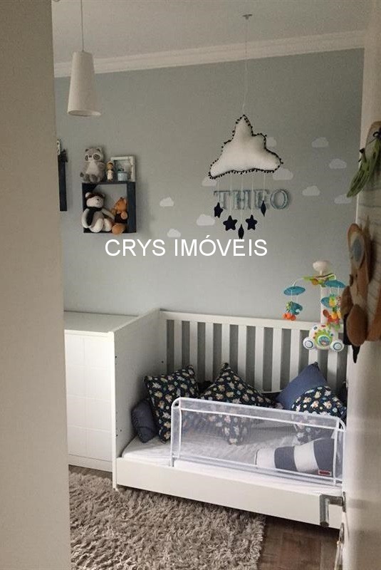 Apartamento, 3 quartos, 95 m² - Foto 17