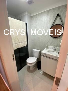 Apartamento, 2 quartos, 50 m² - Foto 7