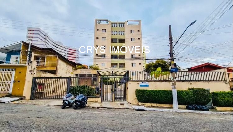 Apartamento, 3 quartos, 67 m² - Foto 1