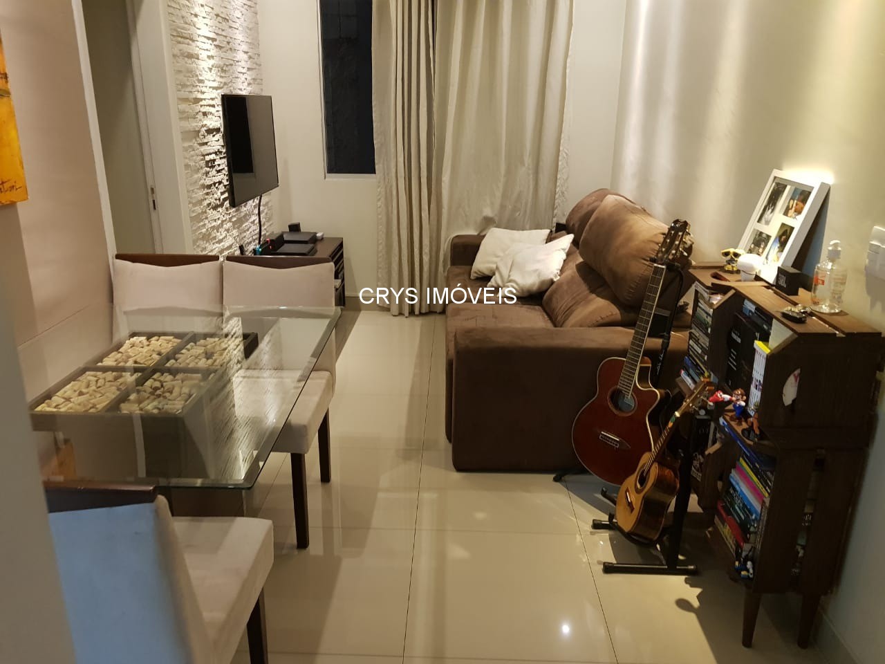 Apartamento, 2 quartos, 50 m² - Foto 15