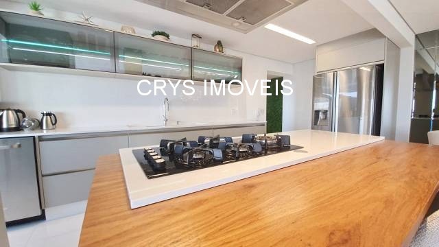 Apartamento, 3 quartos, 140 m² - Foto 23