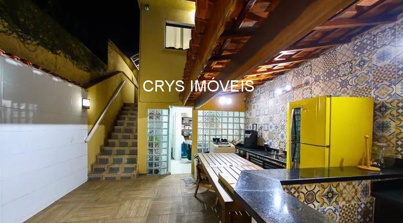 Casa, 3 quartos, 239 m² - Foto 45