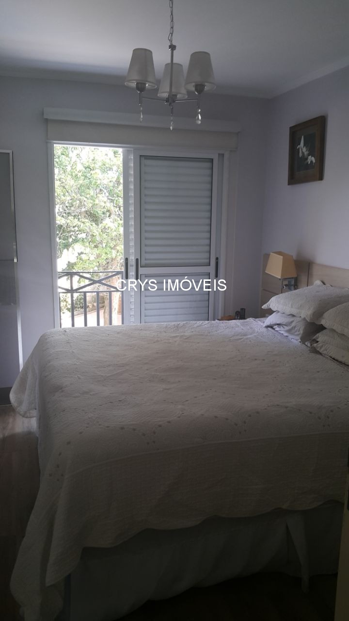 Casa, 4 quartos, 210 m² - Foto 10