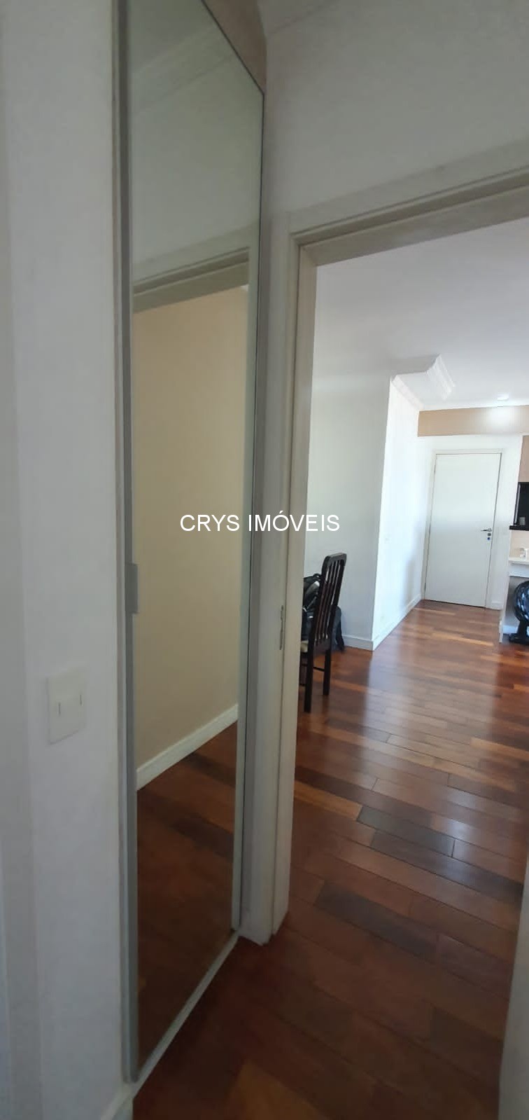 Apartamento, 2 quartos, 77 m² - Foto 21