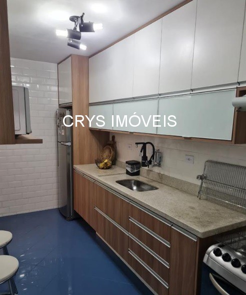 Apartamento, 3 quartos, 72 m² - Foto 9