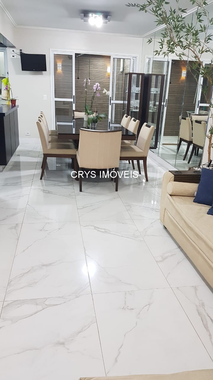 Casa, 4 quartos, 210 m² - Foto 4