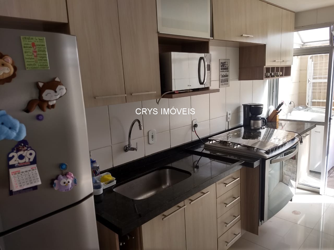 Apartamento, 2 quartos, 50 m² - Foto 12