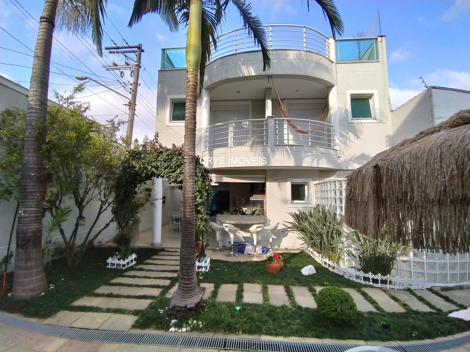 Casa, 4 quartos, 467 m² - Foto 79