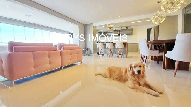 Apartamento, 3 quartos, 140 m² - Foto 13