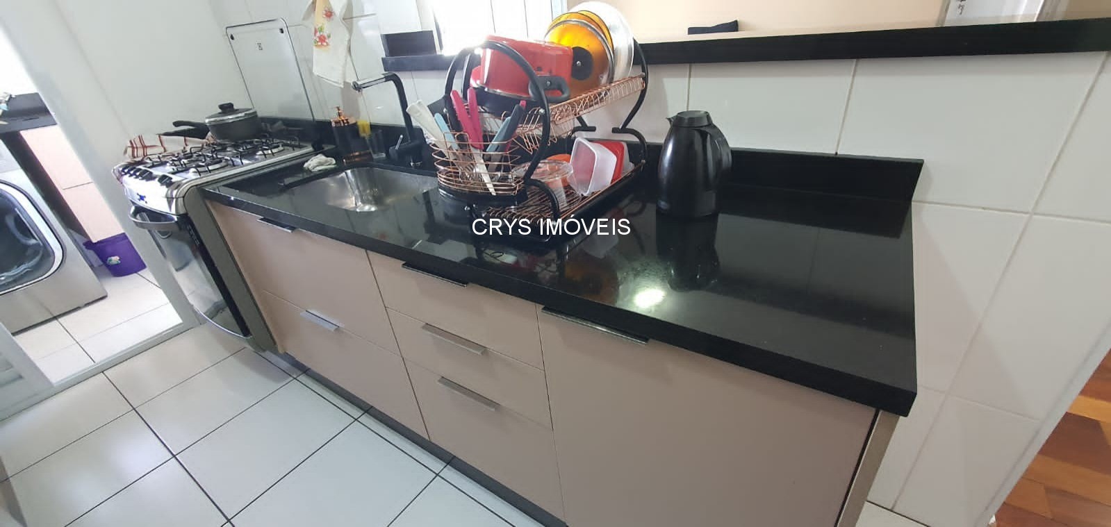 Apartamento, 2 quartos, 77 m² - Foto 17