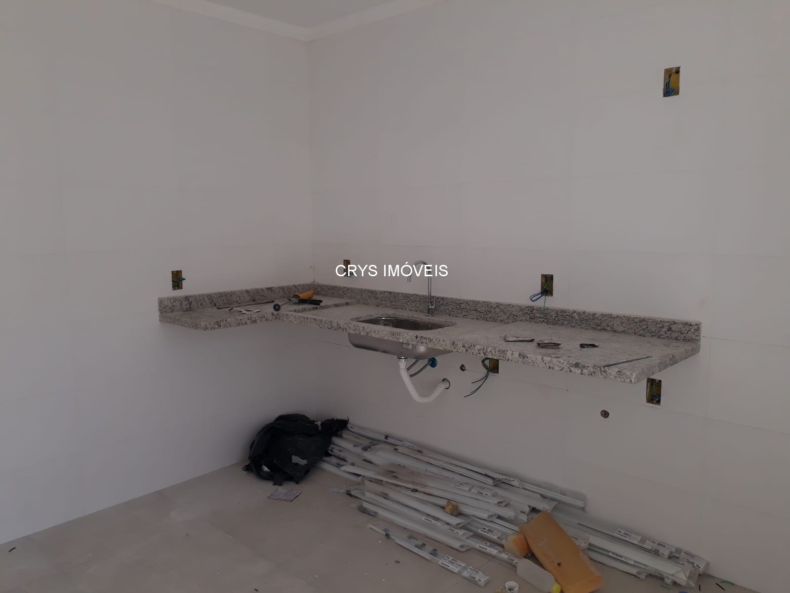 Casa, 3 quartos, 124 m² - Foto 9