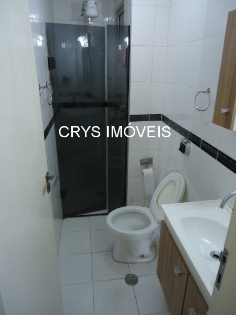 Apartamento, 2 quartos, 50 m² - Foto 9