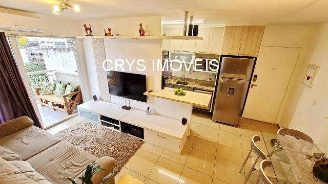 Apartamento, 2 quartos, 64 m² - Foto 7