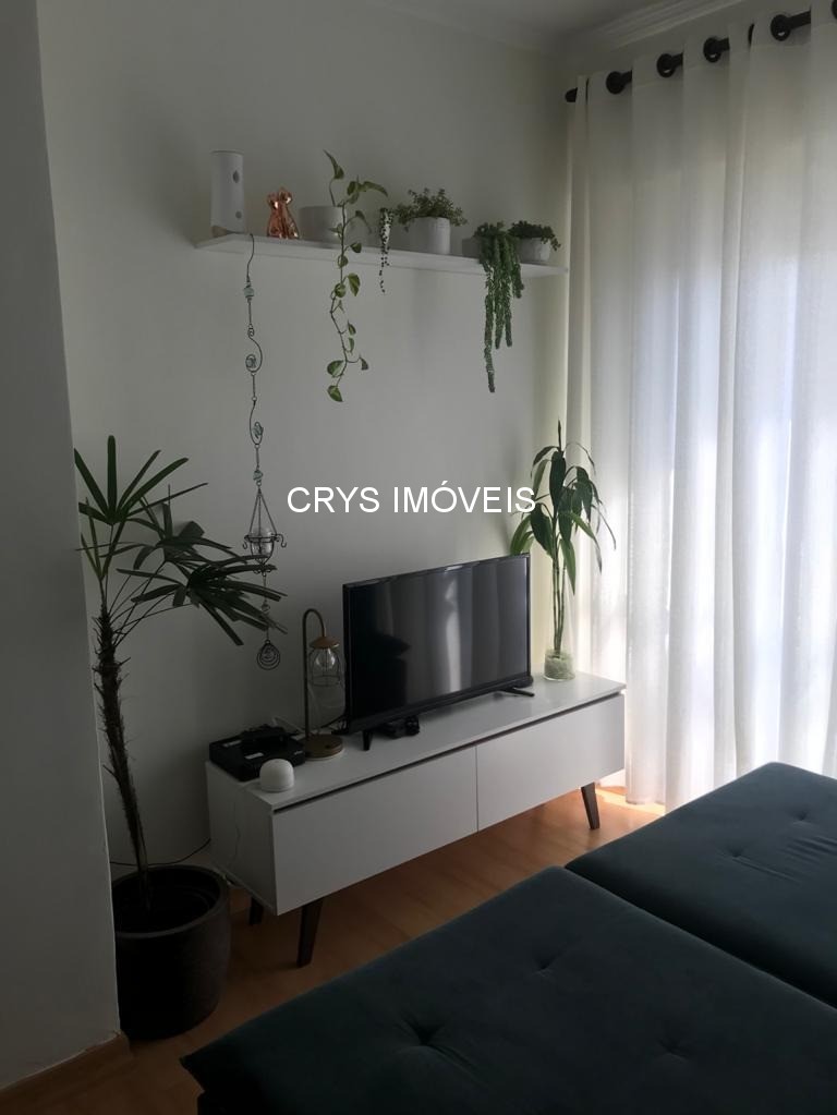 Apartamento, 2 quartos, 54 m² - Foto 5
