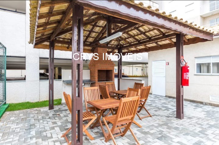 Apartamento, 3 quartos, 66 m² - Foto 6