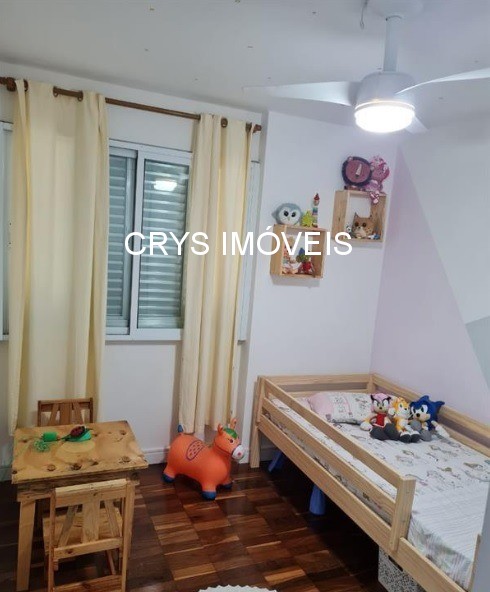Apartamento, 3 quartos, 72 m² - Foto 2