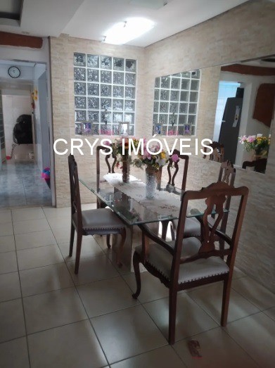 Casa, 3 quartos - Foto 5